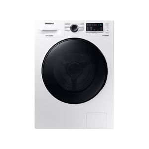 Lava e seca samsung wd11a 3 em 1 branca com ecobubble e lavagem a seco wd11a4453bw – 11 kg