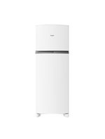 Geladeira duplex consul crm40mb 333l frost free branca