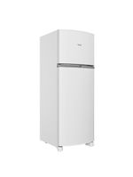 Geladeira duplex consul crm40mb 333l frost free branca