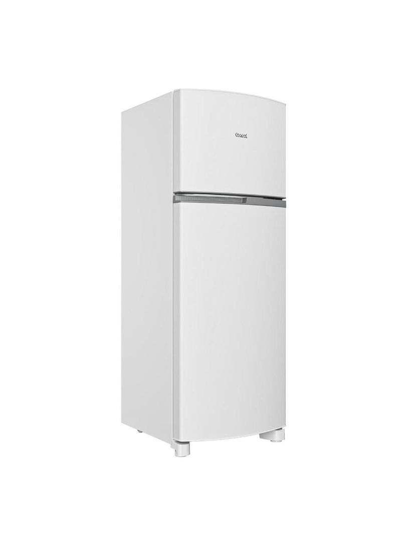 Geladeira duplex consul crm40mb 333l frost free branca