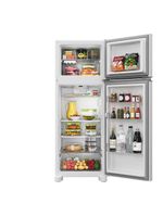 Geladeira duplex consul crm40mb 333l frost free branca