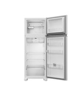 Geladeira duplex consul crm40mb 333l frost free branca