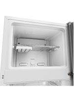 Geladeira duplex consul crm40mb 333l frost free branca