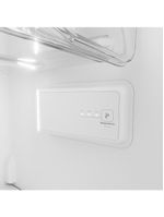 Geladeira duplex consul crm40mb 333l frost free branca