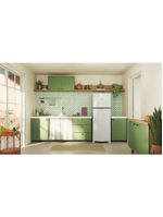 Geladeira duplex consul crm40mb 333l frost free branca