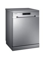 Lava-louças samsung dw60c7050fs/az 14 serviços com display de led 110v – inox