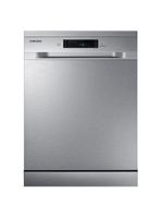 Lava-louças samsung dw60c7050fs/az 14 serviços com display de led 110v – inox