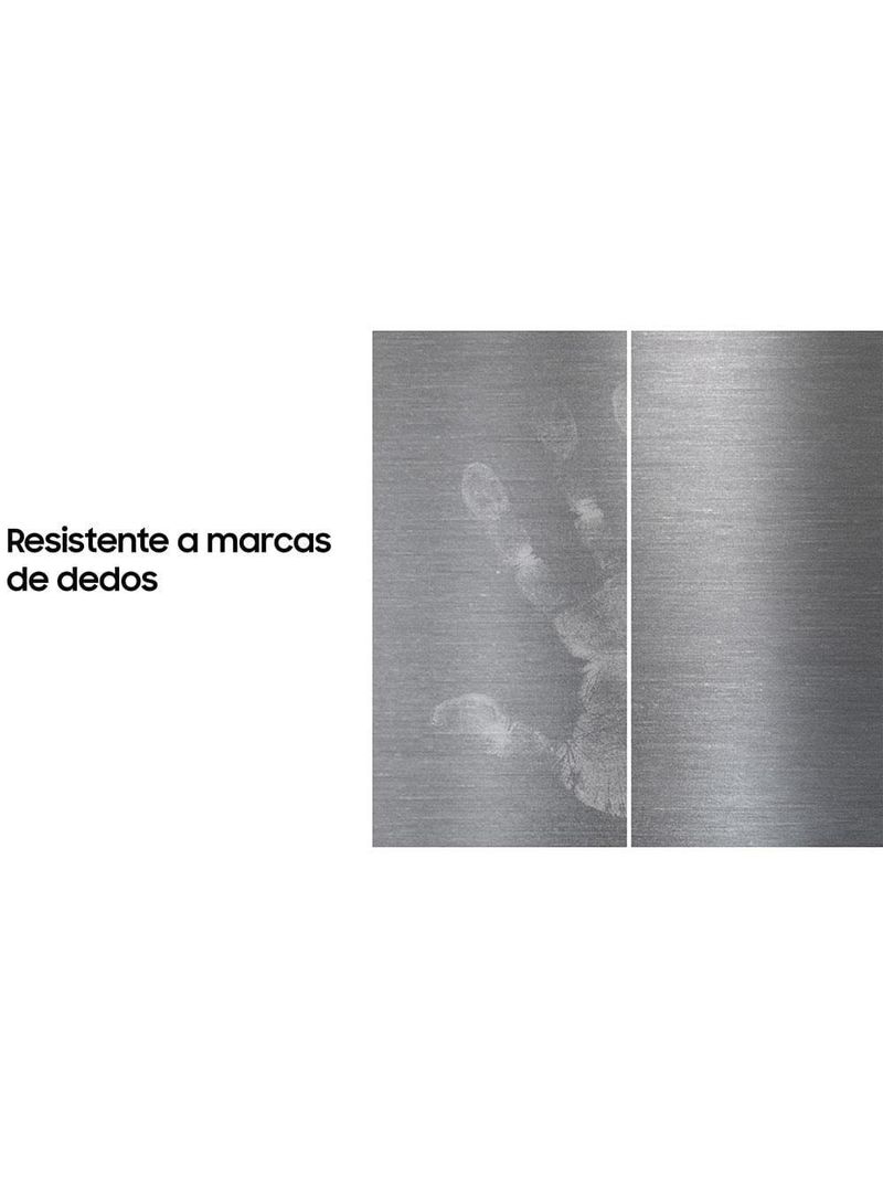 Lava-louças samsung dw60c7050fs/az 14 serviços com display de led 110v – inox