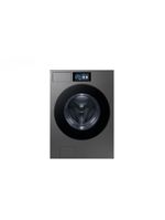 Lavadora de roupas samsung 20kg bespoke ai laundry wf90f inox