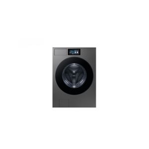 Lavadora de roupas samsung 20kg bespoke ai laundry wf90f inox