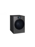 Lavadora de roupas samsung 20kg bespoke ai laundry wf90f inox