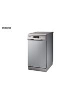 Lava-louças samsung dw50c6070fs/az 10 serviços com display de led 110v – inox