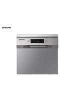 Lava-louças samsung dw50c6070fs/az 10 serviços com display de led 110v – inox