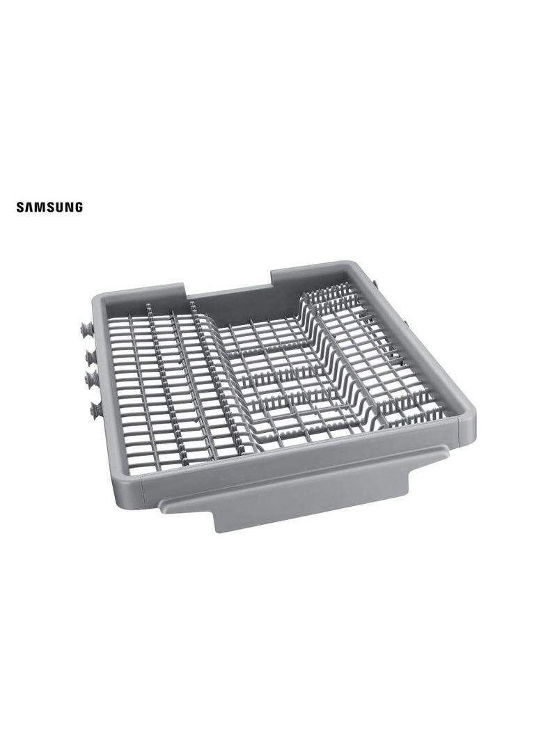 Lava-louças samsung dw50c6070fs/az 10 serviços com display de led 110v – inox