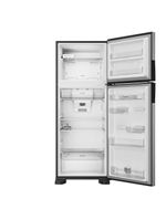 Geladeira duplex consul crm53mk inverter 455l frost free inox