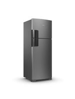 Geladeira duplex consul crm53mk inverter 455l frost free inox