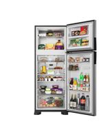 Geladeira duplex consul crm53mk inverter 455l frost free inox