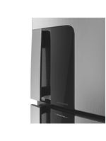 Geladeira duplex consul crm53mk inverter 455l frost free inox