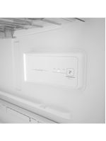 Geladeira duplex consul crm53mk inverter 455l frost free inox