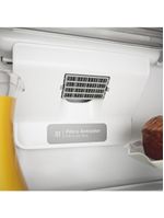Geladeira duplex consul crm53mk inverter 455l frost free inox