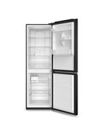 Geladeira electrolux frost free inverter 322l ib42g efficient com autosense inverse e painel digital - black glass