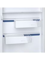 Geladeira electrolux ib7 frost free inverse efficient autosense 490 litros branco