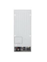Geladeira lg frost free gn-b372pqw duplex com tecnologia smart inverter, linear cooling e multi air flow branca - 375 litros