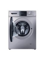 Lava e seca tcl 11kg/7kg com motor bldc inverter e sistema air wash c311wds - prata