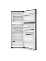 Geladeira electrolux frost free inverter 480l it70b efficient autosense duplex black inox look bivolt