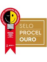 Geladeira electrolux frost free inverter 480l it70b efficient autosense duplex black inox look bivolt