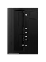 Smart tv 65" 4k samsung 65u8600f crystal hdr tizen alexa e xbox gaming