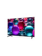 Smart tv 4k lg 43" uhd 43ua7500psa processador a7 gen8 alexa integrado otimizador de jogos