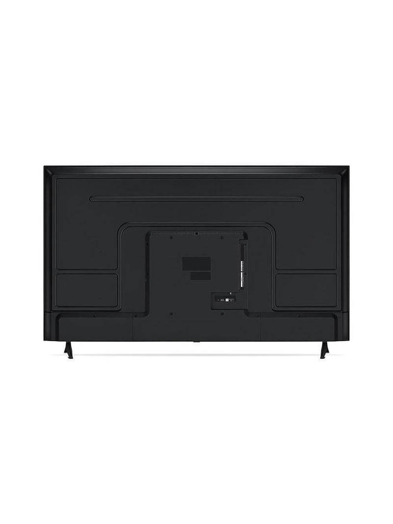 Smart tv 4k lg 43" uhd 43ua7500psa processador a7 gen8 alexa integrado otimizador de jogos