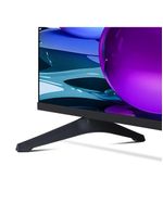 Smart tv 4k lg 43" uhd 43ua7500psa processador a7 gen8 alexa integrado otimizador de jogos