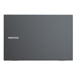 Notebook Positivo Vision C14 Intel® Celeron® Linux 4GB RAM 256GB eMMC 141” HD Lumina BAR – Cinza