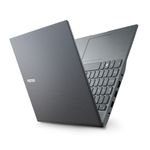 Notebook Positivo Vision C14 Intel® Celeron® Linux 4GB RAM 256GB eMMC 141” HD Lumina BAR – Cinza