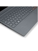 Notebook Positivo Vision C14 Intel® Celeron® Linux 4GB RAM 256GB eMMC 141” HD Lumina BAR – Cinza