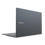 Notebook Positivo Vision C14 Intel® Celeron® Linux 4GB RAM 256GB eMMC 141” HD Lumina BAR – Cinza