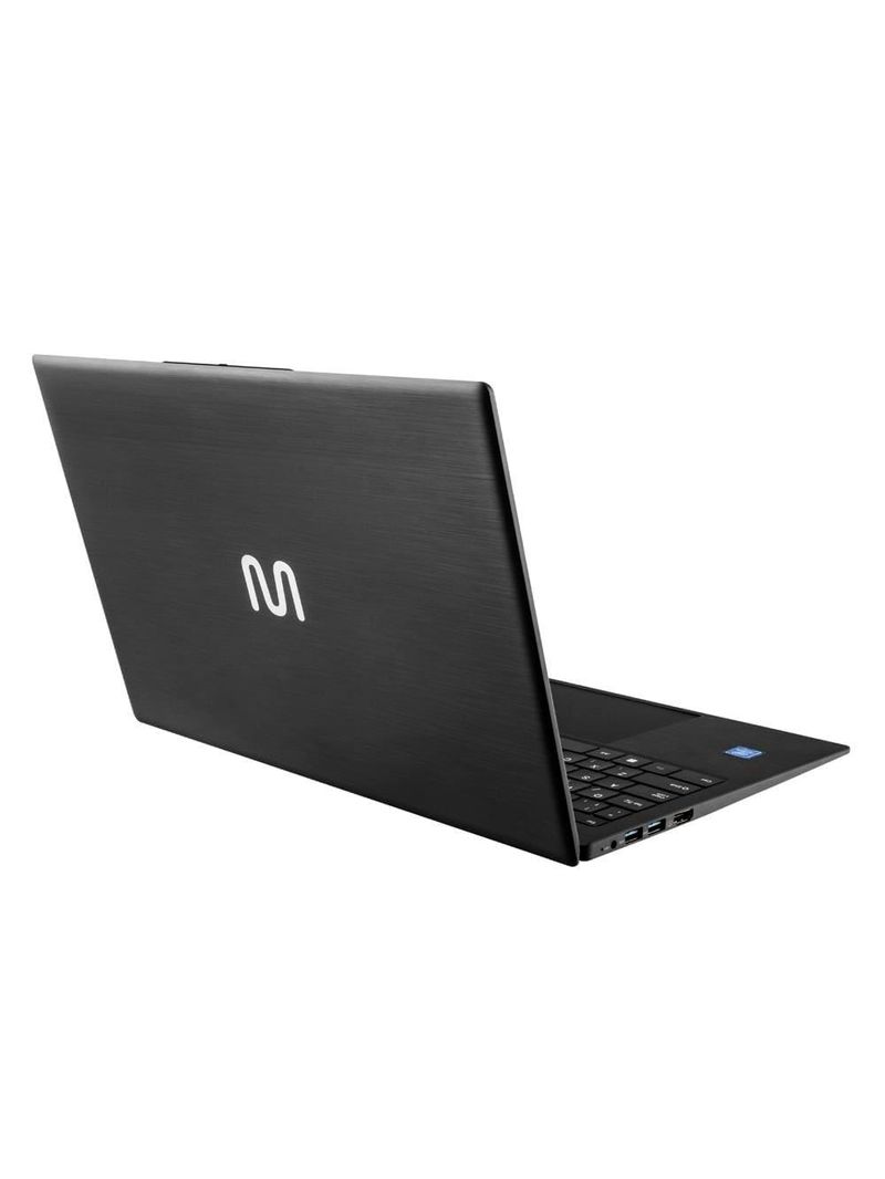 Notebook multi intel celeron n4020c 4gb ram 128gb emmc tela 15,6" hd windows 11 - ub263