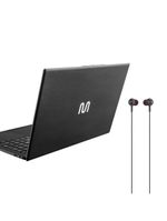 Notebook multi intel celeron n4020c 4gb ram 128gb emmc tela 15,6" hd windows 11 - ub263