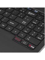 Notebook multi intel celeron n4020c 4gb ram 128gb emmc tela 15,6" hd windows 11 - ub263