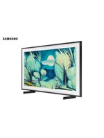 Smart tv 55” qled 4k samsung qn55ls03fagxzd the frame vision ai 2025 modo arte antirreflexo
