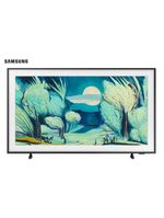 Smart tv 55” qled 4k samsung qn55ls03fagxzd the frame vision ai 2025 modo arte antirreflexo