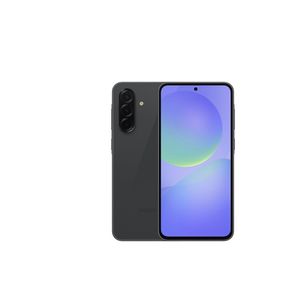 Smartphone samsung galaxy a36 5g preto 256gb, 8gb ram, câmera tripla até 50mp, tela super amoled 6.7", ip67, nfc, recursos ai e snapdragon 6 gen 3