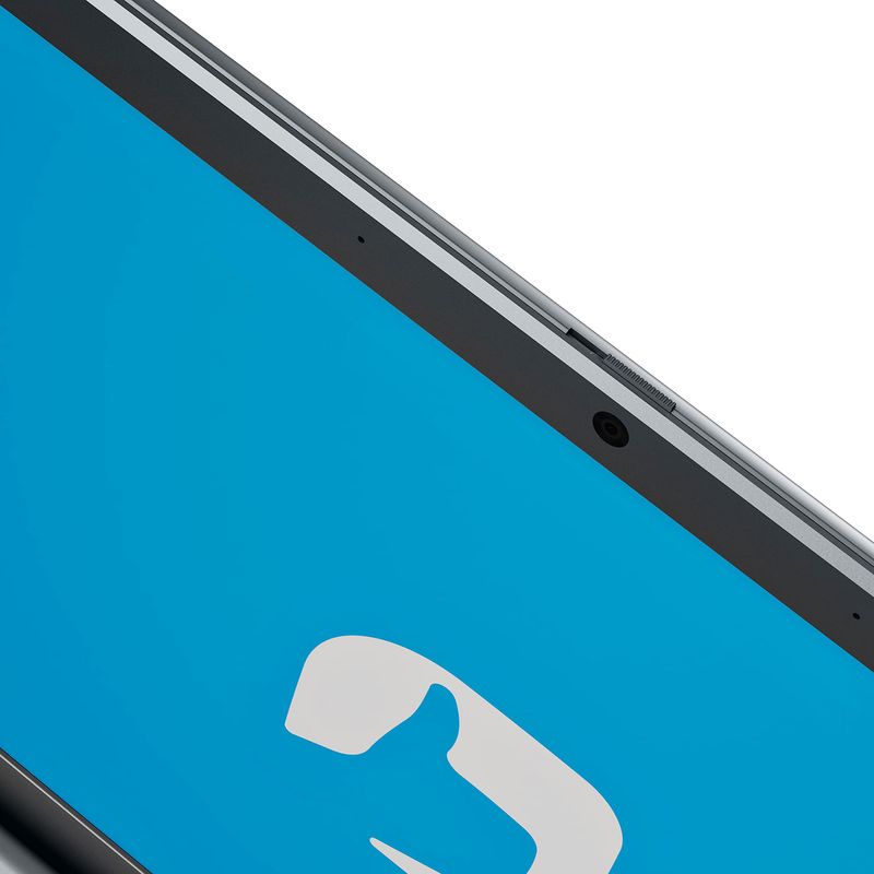 Notebook Positivo Master N1240 Intel® Celeron® N3350 SHELL EFI 4GB RAM 500GB HD 14" - Cinza Escuro