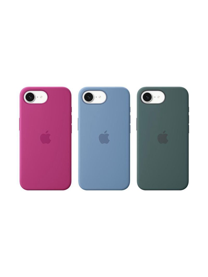 Apple iphone 16e 128gb 6,1" 48mp branco