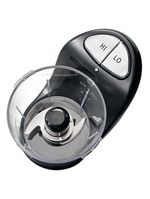 Mini Processador Oster Chrome 110V