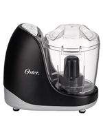Mini Processador Oster Chrome 110V