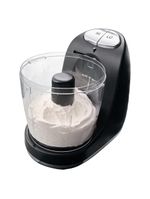 Mini Processador Oster Chrome 110V