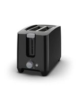 Kit Black Cadence - Cafeteira Vambora E Torradeira Croc 220V